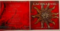 Неофициални cd / цд компакт дискове - нови - LACUNA COIL, снимка 6