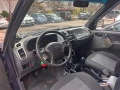 Nissan Terrano 2.7 TDI, снимка 8