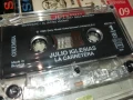 JULIO IGLESIAS-ORIGINAL TAPE 0106251530, снимка 7