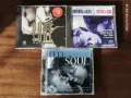 Зборни BLUES SOUL CD, снимка 1