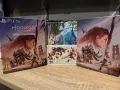 [PS5] Horizon Forbidden West Special Edition Steelbook, снимка 2