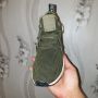 оригинални маратонки ADIDAS ORIGINALS NMD XR1 BOOST RUNNER PRIMEKNIT "OLIVE CARGO" номер 39 1/3, снимка 8