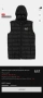 Детска грейка EA7 Emporio Armani 7-8 г., снимка 5