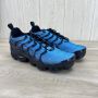 Nike Air Vapormax Plus Blue / Outlet, снимка 1 - Спортно елегантни обувки - 45277211