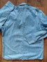 g-star usn rhine shirt - мъжка деним риза р-р XL, снимка 7