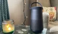 НОВО!!! Преносима тонколона Bose SoundLink Revolve Plus II, Black, снимка 2