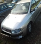 Продавам моето Fiat Stilo 1.9 JTD  115 Hp, снимка 1