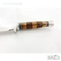 Ловен нож, извито острие 180х310/Персийска Дага/ , снимка 3