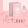 Дамски парфюм DELIGHT Pour Femme Eau de Parfum 100 ml., снимка 2