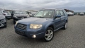 Субару Форестър 2.0i 4x4 Automatic , снимка 2