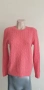POLO Ralph Lauren Cable Wool / Cashmere Knit Womens Size L - XL ОРИГИНАЛ! Дамски Пуловер !, снимка 8