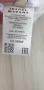 Isabel Marant Sebani Cotton Womens Size XS НОВО! ОРИГИНАЛ! Дамска Тениска!, снимка 8