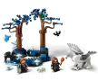 LEGO® Harry Potter™ 76432 - Забранената гора: магически създания, снимка 6