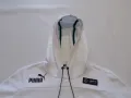 суичър puma mercedes amg худи горнище суитчър елек блуза фанела оригинален спортен авто мото мъжки S, снимка 3