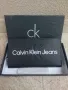 Calvin klein дамско портмоне дамски портфейл код 190, снимка 1