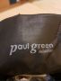 Дамски кожени ботуши Paul Green, снимка 3