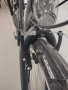 Продавам колела внос от Германия алуминиев велосипед BTW ELOPS 920 динамо главина, снимка 9
