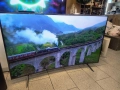 Смарт Samsung 65 Ultra HD 4K Извит, снимка 3