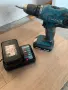 Makita DF457D 18 V, снимка 2