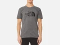 The North Face TNF Easy T-shirt 2TX3 Оригинална Тениска Като Нова L, снимка 2