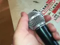 ✨SHURE MICROPHONE 1911241508✨, снимка 8