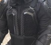 Протекторна ризница мото L XL XXL XXXL - 253350, снимка 4