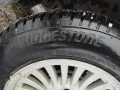 Всесезонни гуми Bridgestone 205/65 R15 99V, снимка 2