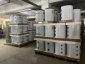 Термопомпа моноблок KAISAI KHC-30RX3 30KW  R32 - отопление, охлаждане и БГВ, снимка 12