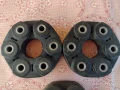 Гумено каре кардан BMW E36 E46 E60 E61 E90 E91 E92 E93 БМВ, снимка 2