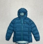 Висок клас дамска пухенка Rab  Pertex Neutrino Endurance 800cuin Down Jacket , L размер , снимка 1