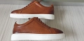 JOOP! Leather Mens Size 44/28см  НОВО! ОРИГИНАЛ! Мъжки спортно - елегантни обувки естествена кожа!, снимка 6