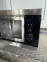 Микровълнова фурна за вграждане Miele M 8160-2, снимка 5