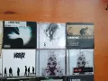 Linkin Park / Slipknot  (cd) , снимка 6
