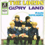 Грамофонни плочи The Lords – Glory Land 7" сингъл
