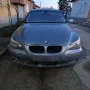 Предно стъкло BMW E60 E61 Челно атермично стъкло БМВ Е60 Е61 с лилав отенък, снимка 3