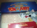 TOM & JERRY DVD 0710241056, снимка 9