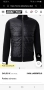 Karl Lagerfeld  Mens Size S / M  ОРИГИНАЛ! Мъжко Преходно Яке!, снимка 11