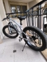 продавам колело fatbike 26цола, снимка 5