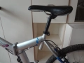 Немско  сгъваемо колело - 26 инча, снимка 6