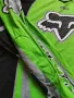 fox racing rs jersey - страхотно крос джърси КАТО НОВО ХЛ, снимка 7