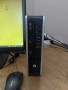 Настолен компютър HP Compaq 8200 Elite Ultra slim, снимка 2