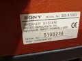  Sony SS-X70ED Extended Definition Audiophile Quality loudspeakers, снимка 17