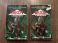 Книги-игри на aнглийски език - "Falcon 2: Mechanon" Марк Смит и Джейми Томсън, снимка 1