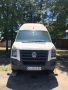 НА ЧАСТИ VW Crafter MAXI XXL 2.5 TDI, снимка 5