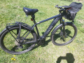 Електрически велосопед CANYON, снимка 1 - Велосипеди - 45021518