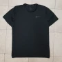 NIKE Pro Dri-Fit CZ1181 Оригинална Тениска Като Нова L, снимка 2