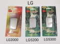 Батерия за LG 5400,7020,7070,7100 ,F2400,7050,7030,3000,3100,C3300,KG300,8000,5300,KG198,KE500,KG225, снимка 7