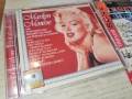 MARILYN MONROE CD-ВНОС GERMANY 1003260716H2E6R, снимка 1