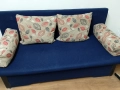 разтегателен диван , снимка 2
