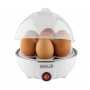 Уред за варене на яйца MUHLER ME-271 – Варете до 7 яйца бързо и лесно, снимка 2